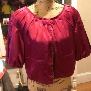 Elle Jacket